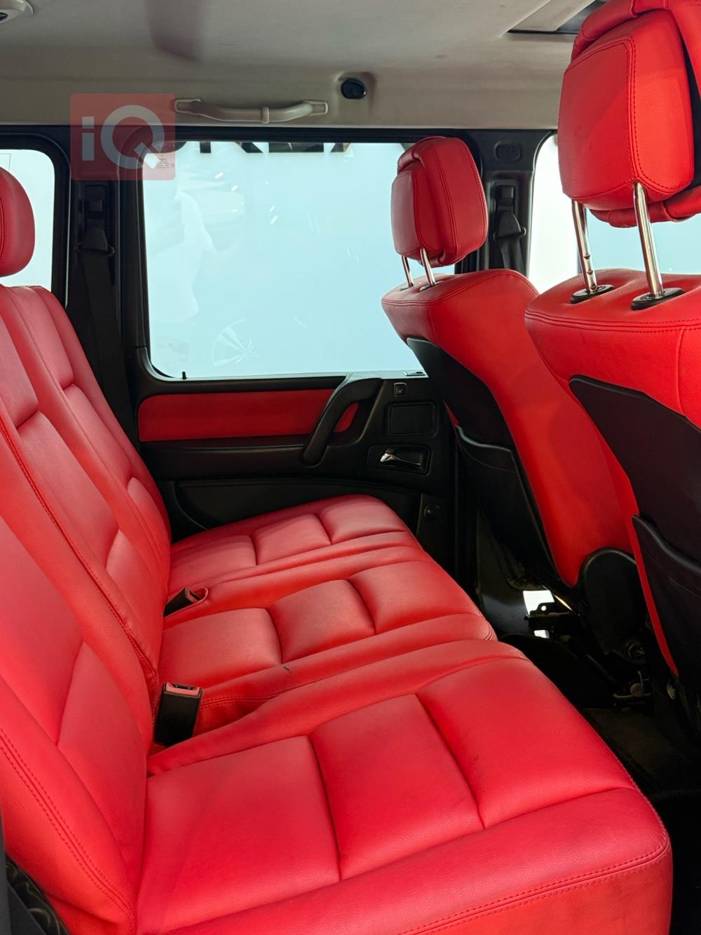 مرسيدس بنز G-Class